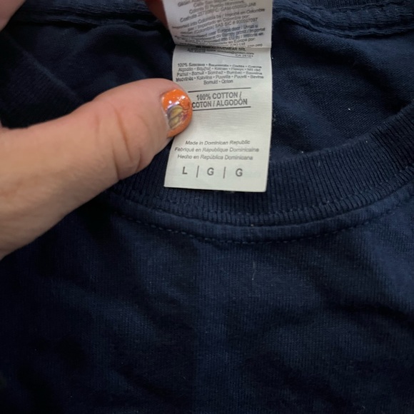 Men’s Shelby t shirt - Picture 3 of 3